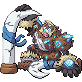Mamolurk Sprite Image