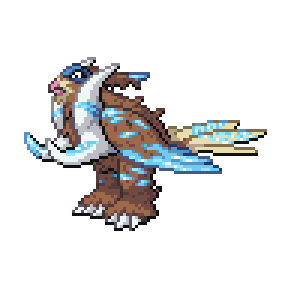 Mamoflame Sprite Image