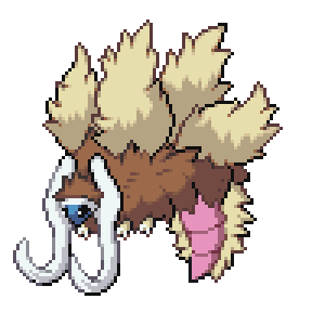 Mamorona Sprite Image