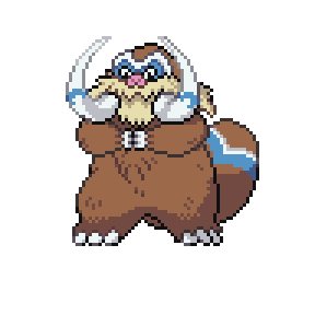 Mamobarel Sprite Image