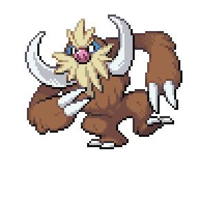 Mamoroth Sprite Image