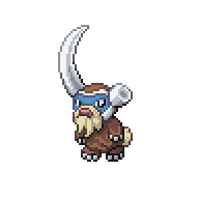 Mamoeary Sprite Image