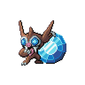 Mamoeye Sprite Image