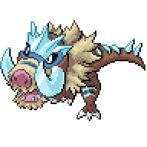 Mamotrum Sprite Image