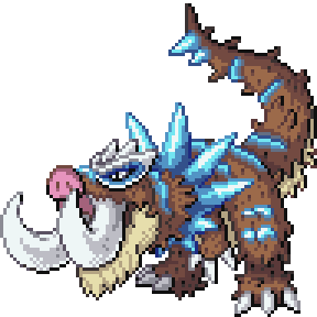 Mamotrum Sprite Image