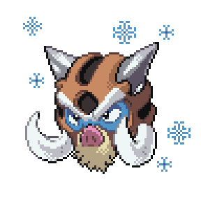Mamolie Sprite Image