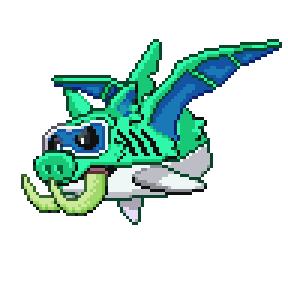 Mamoedo Sprite Image