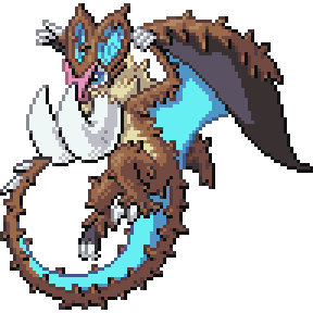 Mamovern Sprite Image