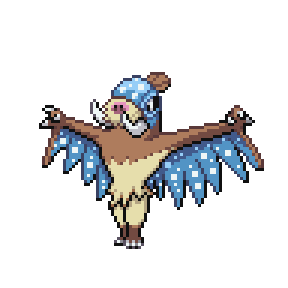 Mamolucha Sprite Image