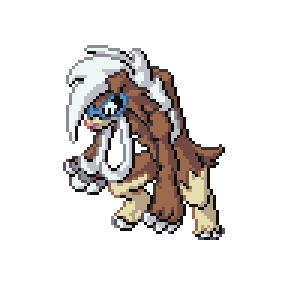 Mamoroc Sprite Image