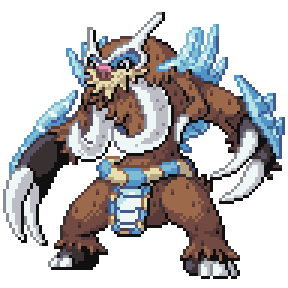 Mamosopod Sprite Image