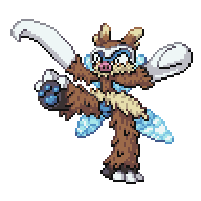 Mamorantis Sprite Image