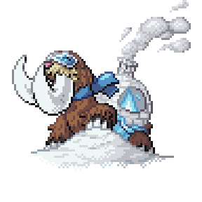 Mamokoal Sprite Image