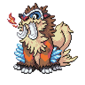 Mamonine Sprite Image
