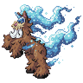 Mamodash Sprite Image