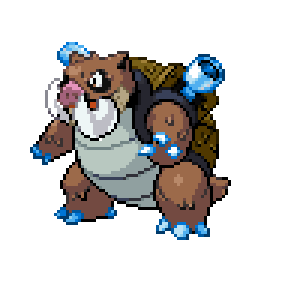 Mamotoise Sprite Image