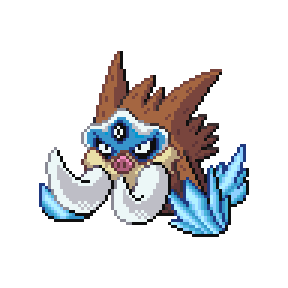 Mamogar Sprite Image