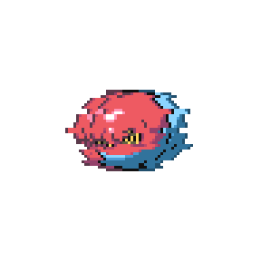 Poryorb Sprite Image