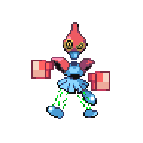 Porychan Sprite Image