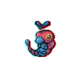 Porypie Sprite Image