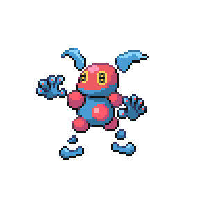 Porymime Sprite Image