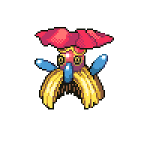 Porynx Sprite Image