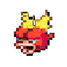 Porymar Sprite Image
