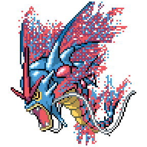 Porydos Sprite Image