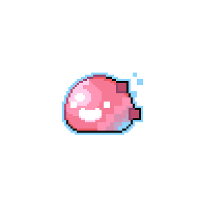 Poryto Sprite Image