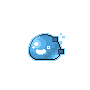 Poryto Sprite Image