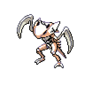Porytops Sprite Image