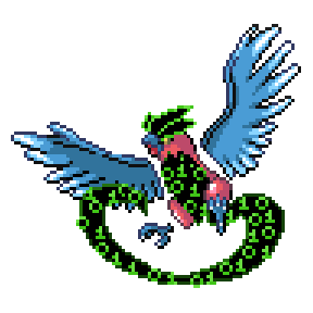 Porycuno Sprite Image