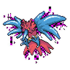 Porydos Sprite Image