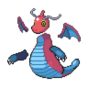 Porynite Sprite Image