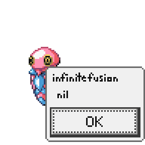 Poryuna Sprite Image