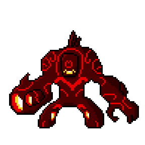 Porytwo Sprite Image