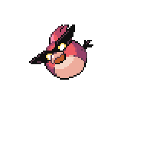 Poryhoot Sprite Image