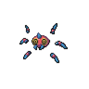 Poryrak Sprite Image