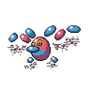 Porybat Sprite Image