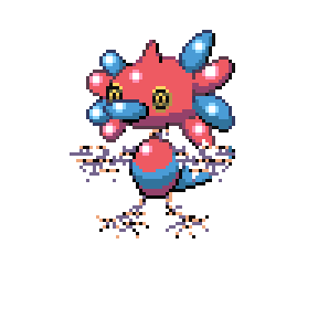 Poryflora Sprite Image