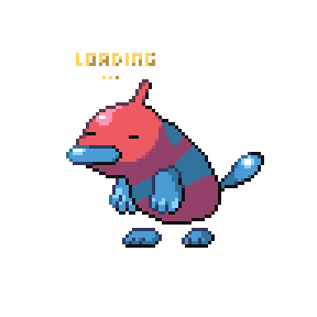 Porysire Sprite Image