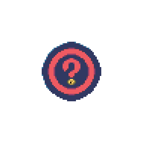 Poryown Sprite Image