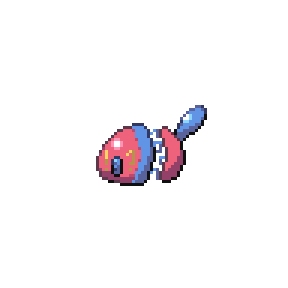 Porynub Sprite Image