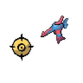 Poryraid Sprite Image