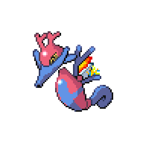 Porydra Sprite Image