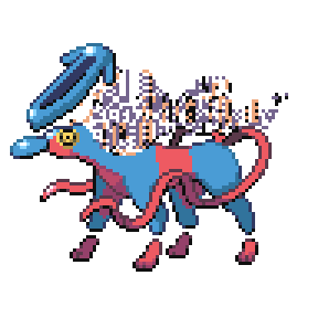 Porycune Sprite Image