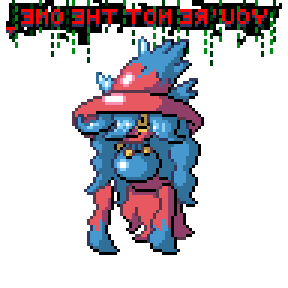 Porymagius Sprite Image