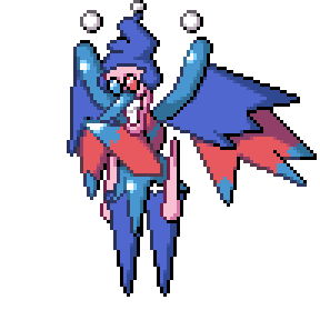 Pory jr. Sprite Image