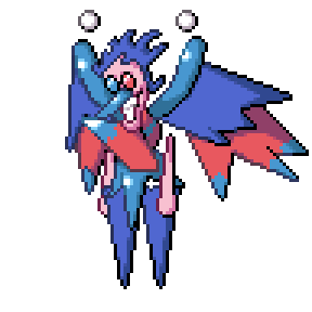 Pory jr. Sprite Image