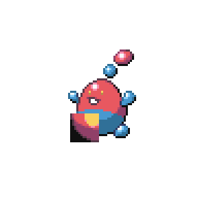 Porypiny Sprite Image